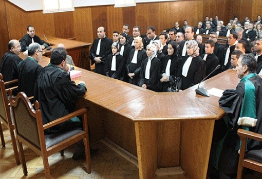سجن 4 صحفيين وبرلماني بتهمة "تسريب معلومات سرية" بالمغرب