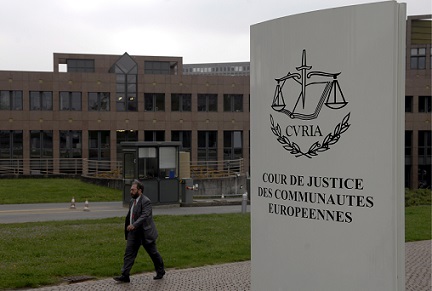 “Un tribunal de Luxemburgo ha decidido liberar 1.700 millones de Euros en activos del Banco Central de Irán” 