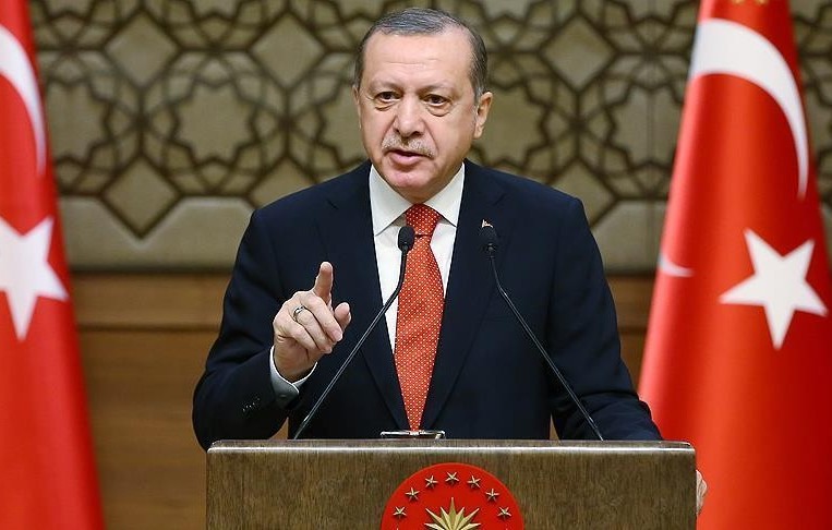 تركيا تخاطب "إسرائيل" : من يزرع الريح يحصد العاصفة