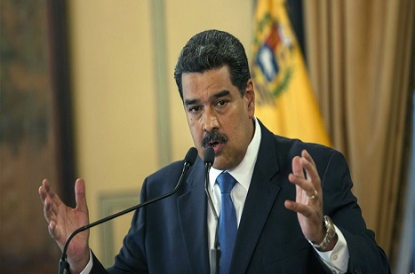 Rusya - Venezuela ilişkilerine yönelik Washington tehditlerine karşı Moskova'nın tepkisi