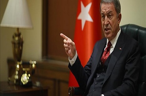 Akar: Trump rüzgar ekti, fırtına biçecek