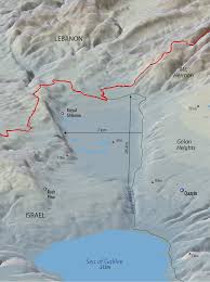 गोलान हाइट्स पर इस्राईल के अतिग्रहण को मान्यता, अरबों के लिए ख़तरे की घंटी