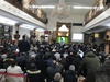 Moscheen ehren Opfer von Christchurch 