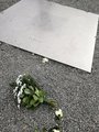 "Nie vergessen"