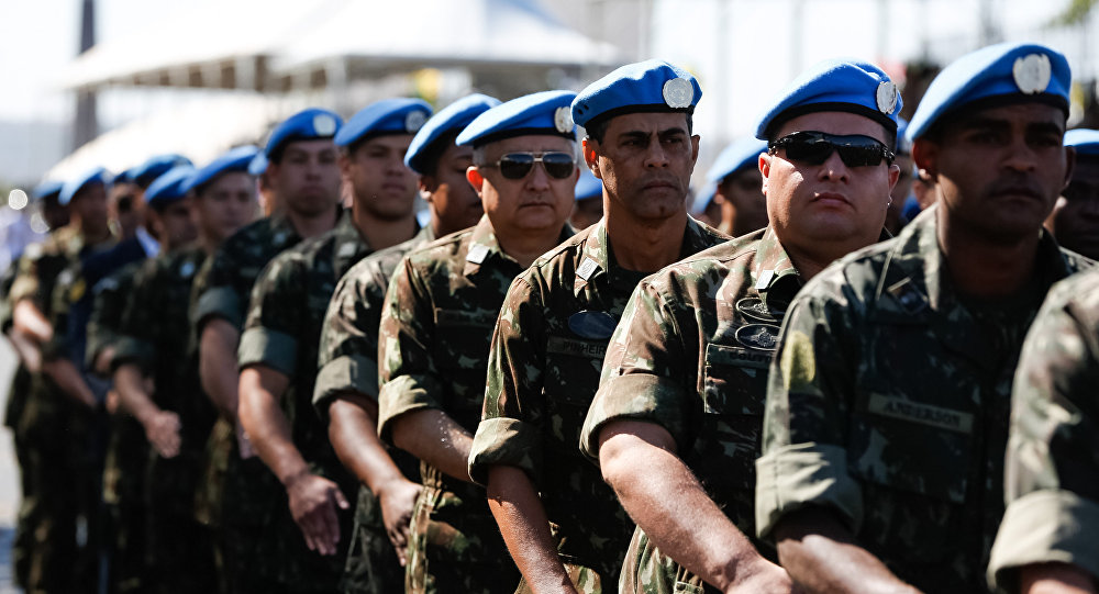 Por que Brasil está insatisfeito com a presença russa na Venezuela?
