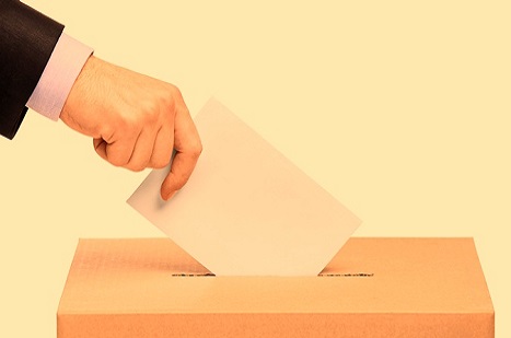Dikkat çeken seçim anket sonucu: AKP'ye şok üstüne şok!