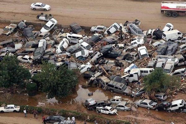 وزیر الداخلیة یوافق على اعلان "حالة الطوارئ" في خوزستان