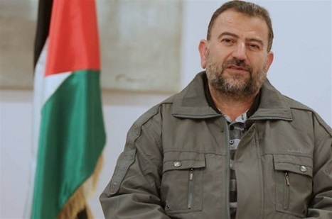 El-Aruri: İran’ın Filistin hakkındaki pozisyonu değişmemiştir/Nasrallah direnişin gerçek hamisidir