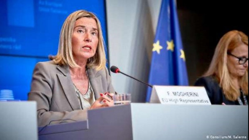ＥＵ、「ゴラン高原に対するイスラエルの主権を承認しない」