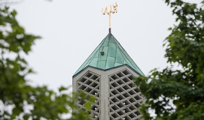 AfD fordert Bauverbot für Minarette in Bayern 
