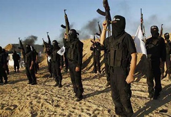 السجن المؤبد لـ18 مصريا أدينو بالانضمام الى "داعش الوهابي"
