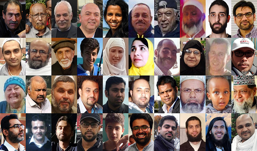 Wie sollen Muslime auf Terror reagieren? 
