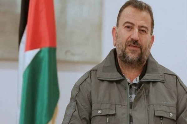 ایران انقلاب اسلامی کے آغاز سے ہی فلسطینی قوم اور فلسطینی مزاحمت کا حامی رہا ہے