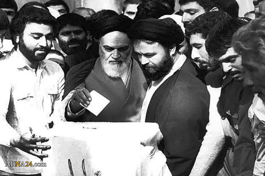 Iran celebrates Islamic Republic Foundation anniversary