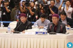အစိုးရႏွင့္ ေကအုိင္အုိ ေဆြးေႏြးပဲြ သႀကၤန္ေနာက္ပိုင္းသို႔ ေရႊ႕ဆုိင္း