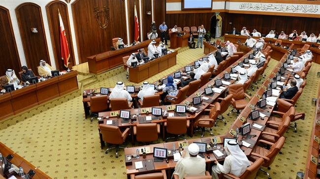 El Parlamento de Bahréin denunció el plan del régimen de Manama para acoger a un grupo de figuras israelíes 