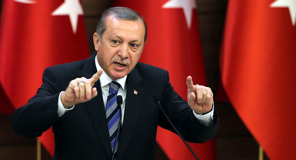 Partido opositor declara vitória na capital da Turquia