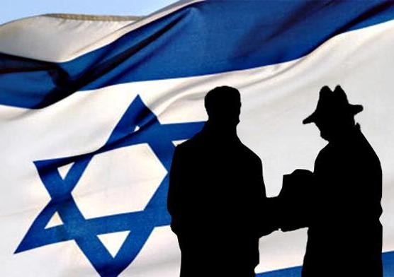 الموساد يعذب مواطن "فلسطيني" في غانا