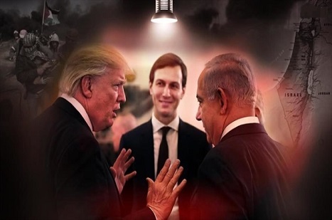 Trump'ın Golan kararı: Küresel savaşa yeşil ışık