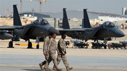 Arabia-Israel: Digmaan Laban-Russia?