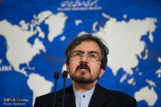 イラン外務省報道官、「米はイランの洪水被災者への支援ルートを遮断」