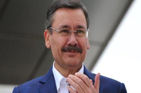 Melih Gökçek sessizliğini bozdu