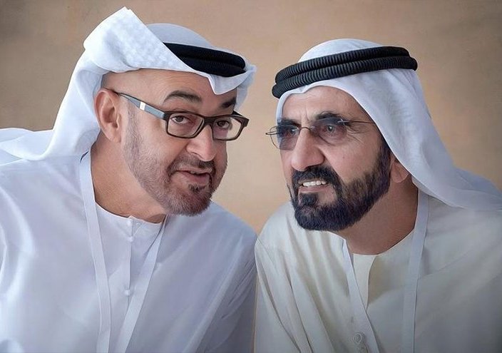 الإمارات تستعين بخبراء في "المخابرات الأميركية" لاختراق هواتف عرب