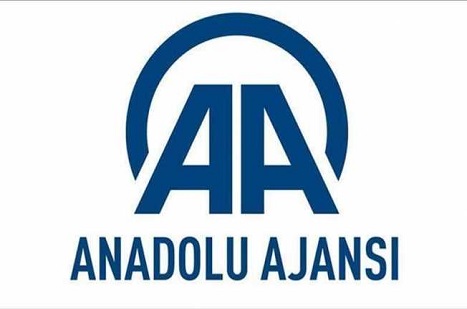 AA İmamoğlu'nun Zaferini İngilizce Duyurdu!