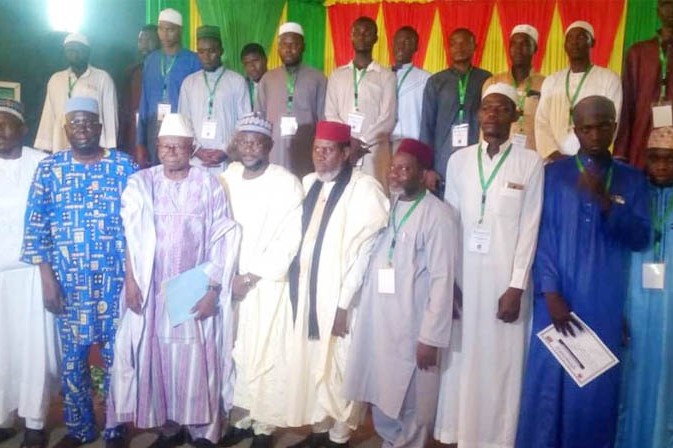  Ouro-Dabo et Ouro-Agouda représenteront le Togo aux compétitions coraniques marocaines