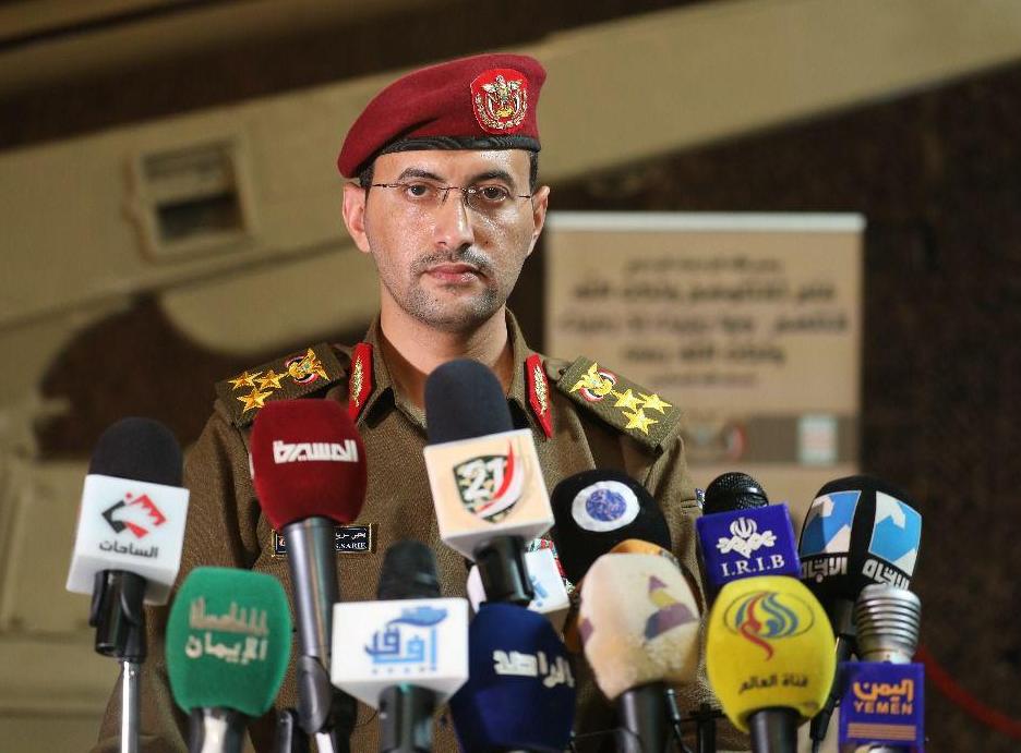 ضربة بالستية يمنية تصرع "عشرات المرتزقة" وتصيبهم بالذعر