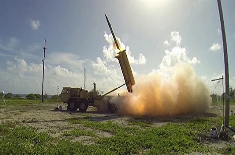 Pentagon Riyad’a 2.4 milyar dolar TAD satıyor