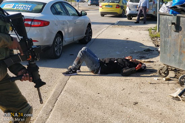 Palestinian shot dead by Israeli settler, another injured (+Photos)