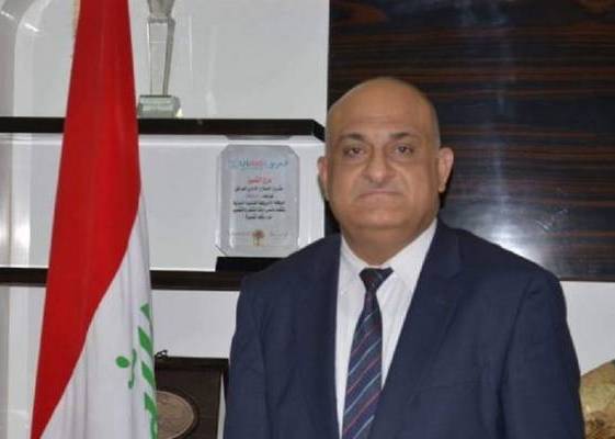 وزير التجارة العراقي يشارك في مؤتمر التطبيع بالبحرين