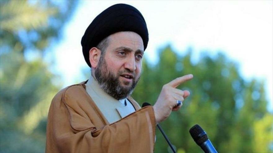 L'Irak condamne fermement les sanctions "cruelles" des Etats-Unis contre l'Iran