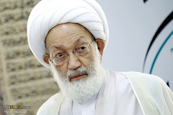 Normalizing ties with Israel will have ‘catastrophic effect’ on Bahrain’s national unity