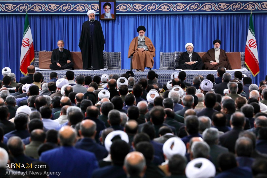"Holy Quds won’t be occupiers’ base, Golan won’t be separated from dear Syria"