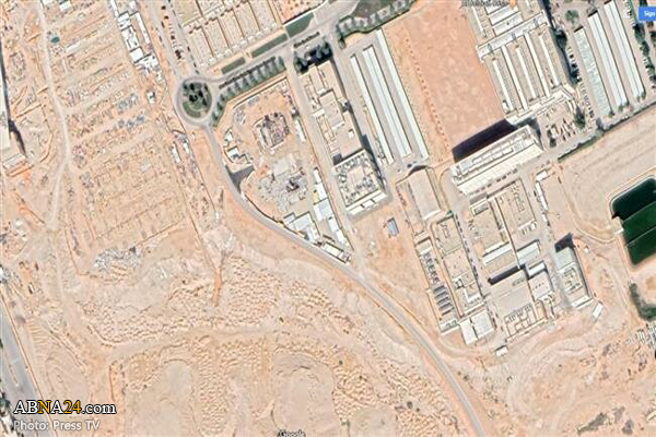 Satellite images of Saudi nuclear plant show completion (+Photos)