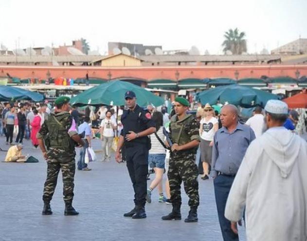 واشنطن تحذر من هجمات ارهابية على السياح في "المغرب"