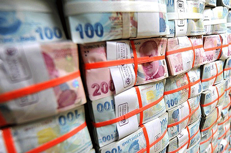 'AKP'nin borç mirası'; CHP'ye yalnızca Ankara, İstanbul ve Antalya belediyelerinden yaklaşık 29 milyar lira borç kaldı