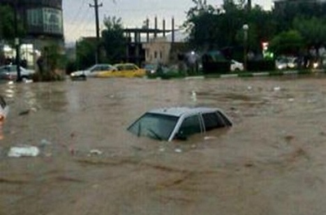 Sel felaketinde 62 kişi hayatını kaybetti
