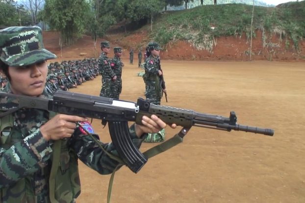 သတင္းဌာနမ်ားကို ၿခိမ္းေျခာက္စာပို႔ခဲ့ျခင္းမရွိဟု ေအေအျငင္းဆို၊ စာပို႔သူကို စံုစမ္းေဖာ္ထုတ္မည္