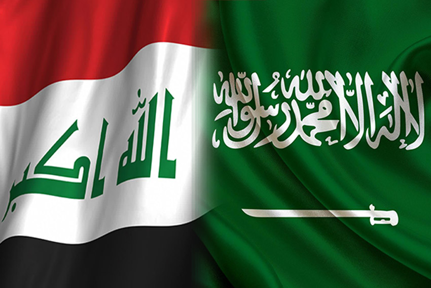 السعودية بصدد "فتح قنصليات وتوقيع اتفاقيات" مع العراق