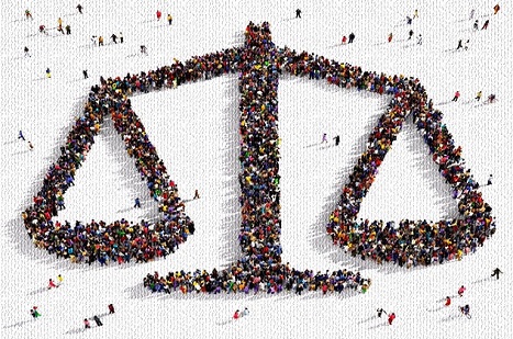 İslam'da toplumsal adalet ve barış