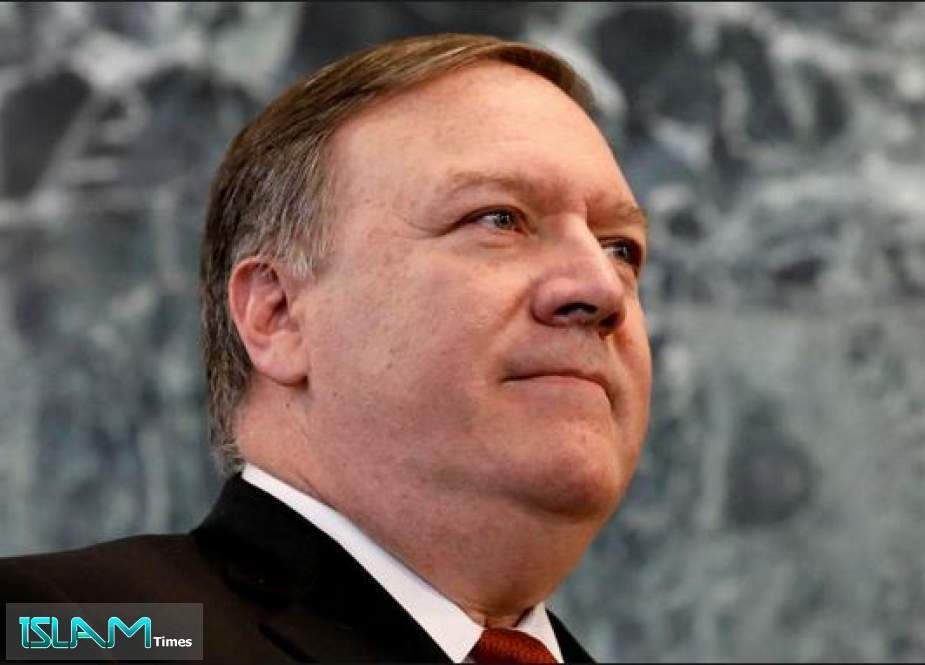 آج ہمیں عراق میں ایران کے بے مثال اثرورسوخ کا سامنا ہے، امریکی وزیر خارجہ کا اعتراف