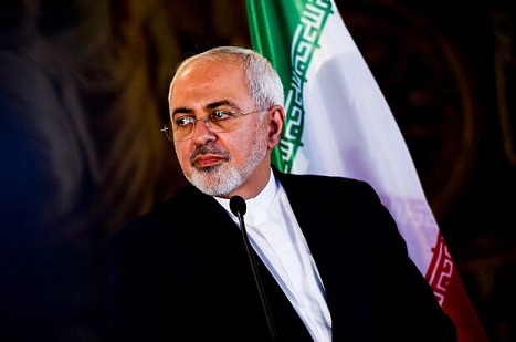 Zarif’ten ABD'li yetkililere sert tepki