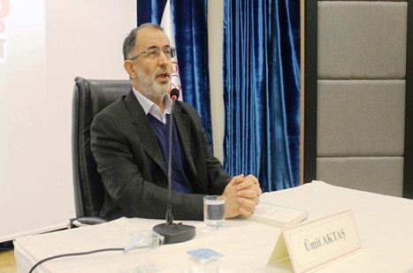 Ümit Aktaş Ak Parti'yi yazdı: Sonuç belliydi; bazıları 'düşmanı sevindirmeyelim' diye sustu, uyaranlar da hain ilan edildi