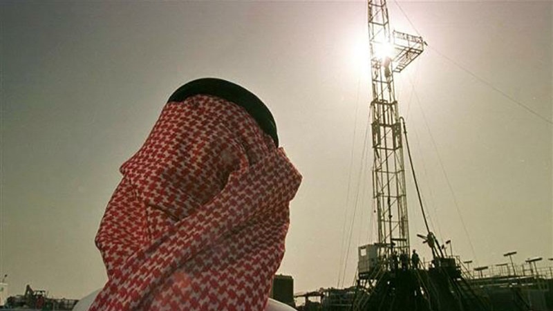 Riyadh: Pagtatapos ng langis 