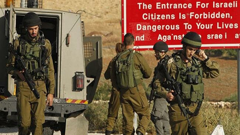  L'armée israélienne se désintègre