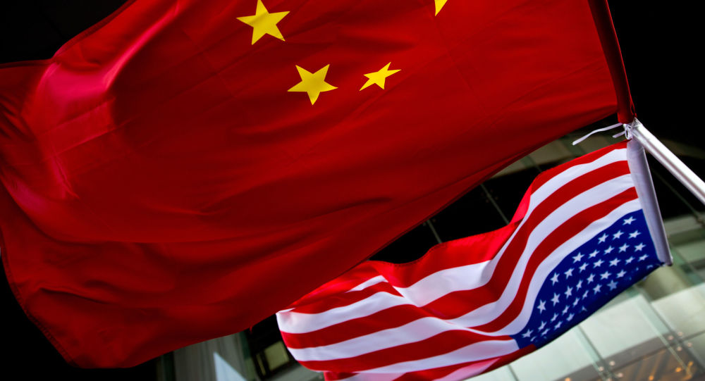China diz ter esperança em resolução breve para guerra comercial com os EUA
