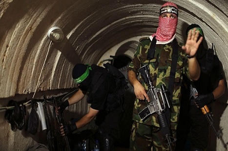 Tel Avivli kaynaklar: Hamas yenilemez… Gazze savaşı, Vietnam ormanlarındaki savaş gibi olacak
